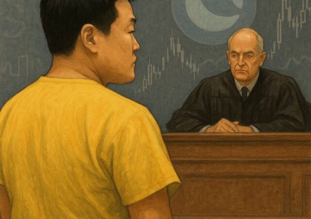 CRYPTONEWSBYTES.COM Terra-founder-Do-Kwon-gets-15-year-prison-sentence-now-640x450 Terra founder Do Kwon gets 15 year prison sentence now?  