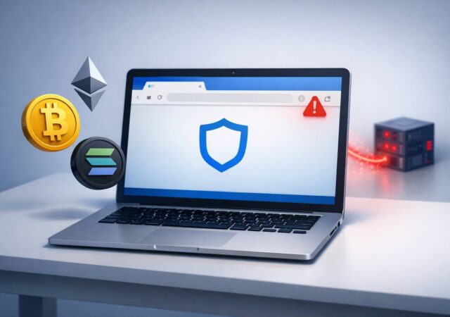 CRYPTONEWSBYTES.COM Trust-Wallet-Chrome-Extension-Bug-Leads-to-7M-Crypto-Loss-640x450 Trust Wallet Chrome Extension Bug Leads to $7M Crypto Loss  