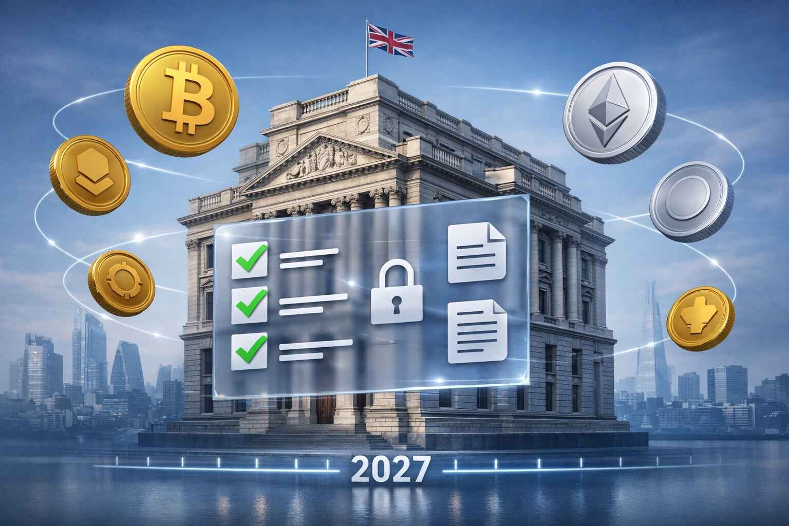 CRYPTONEWSBYTES.COM UK-Treasury-sets-out-2027-detailed-rules-for-crypto-markets UK Treasury sets out 2027 detailed rules for crypto markets  