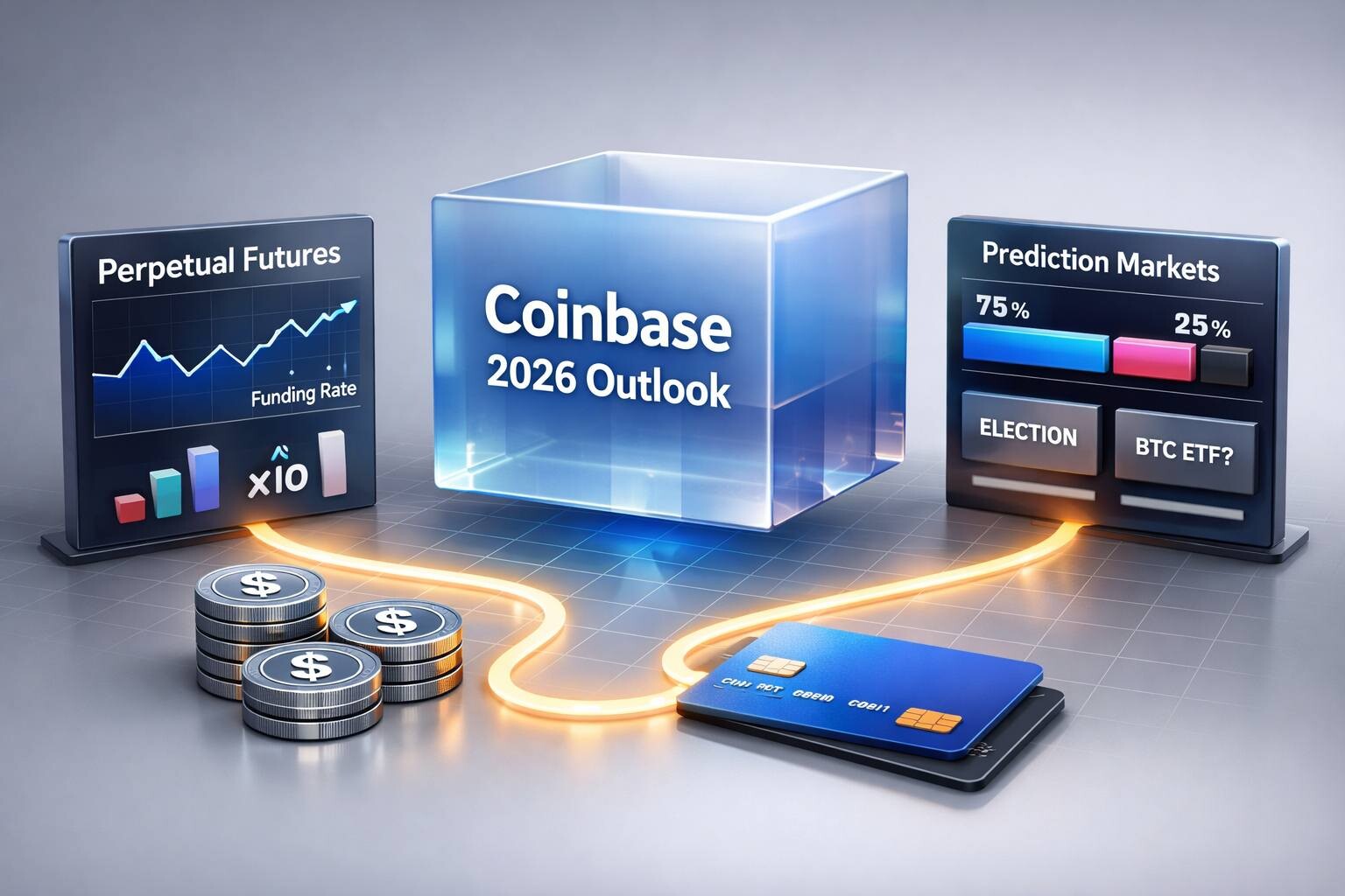 CRYPTONEWSBYTES.COM Will-Coinbase-highlight-three-main-crypto-areas-in-2026 Will Coinbase highlight three main crypto areas in 2026?  