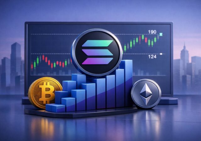 CRYPTONEWSBYTES.COM Will-Solana-ETF-Flows-Lead-SOL-Toward-190-Price-Level-640x450 Will Solana ETF Flows Lead SOL Toward $190 Price Level?  