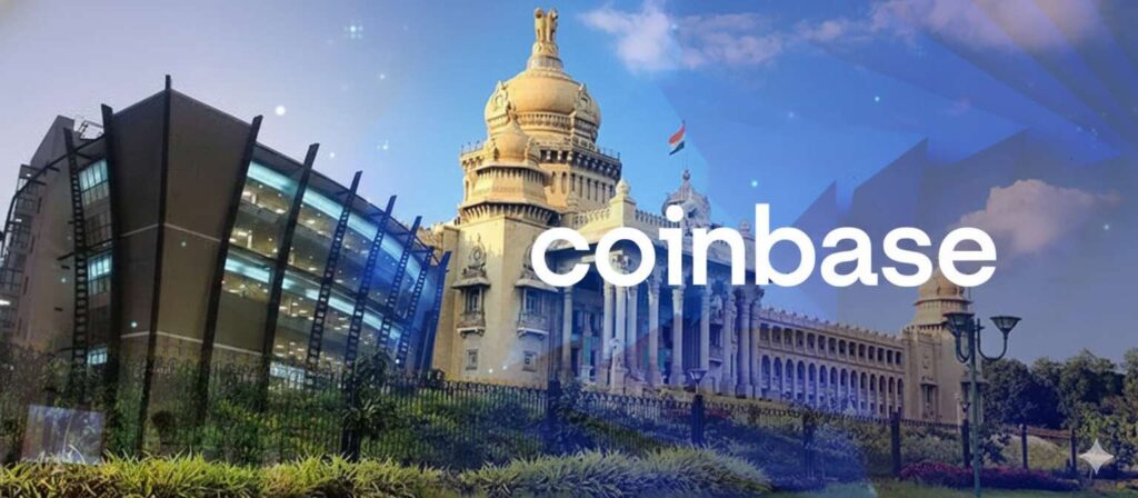 CRYPTONEWSBYTES.COM coinbase-karnataka-mou-signing-1024x448 India’s Crypto Hub Takes a Leap: Karnataka, India Partners with Coinbase to Build the Future of Blockchain, Web3, and Cybersecurity  