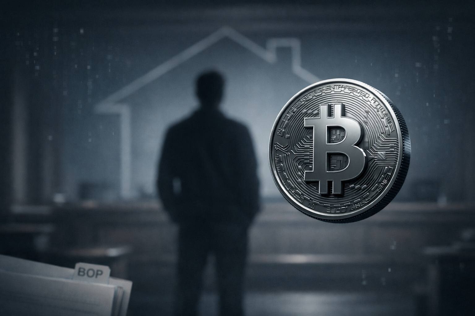 CRYPTONEWSBYTES.COM Bitfinex-hacker-Ilya-Lichtenstein-credits-Trump-for-release Bitfinex hacker Ilya Lichtenstein credits Trump for release  