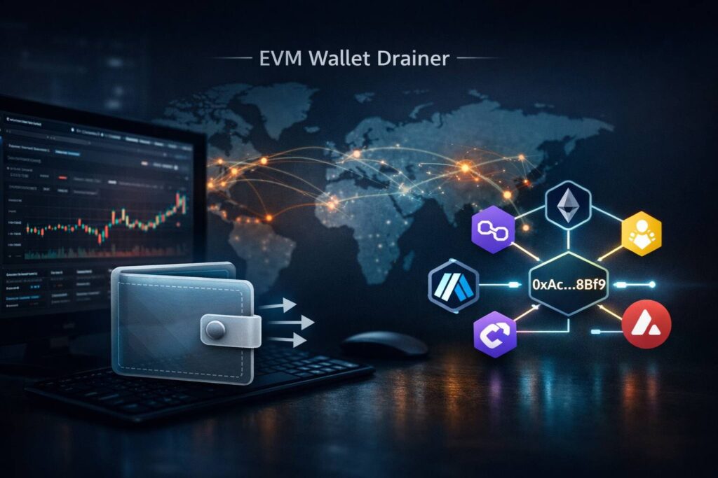 CRYPTONEWSBYTES.COM Did-ZachXBT-uncover-an-EVM-hack-hitting-many-wallets-1024x683 Did ZachXBT uncover an EVM hack hitting many wallets?  
