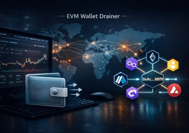 CRYPTONEWSBYTES.COM Did-ZachXBT-uncover-an-EVM-hack-hitting-many-wallets-640x450 Did ZachXBT uncover an EVM hack hitting many wallets?  