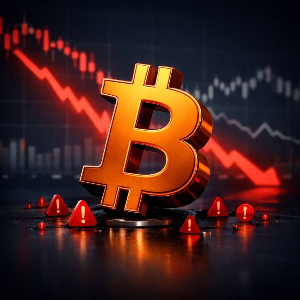 CRYPTONEWSBYTES.COM Did-bitcoin-lose-over-85-billion-after-US-markets-opened Did Bitcoin Lose Over $85 Billion After US Markets Opened  