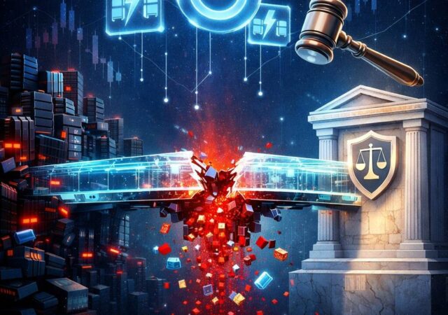 CRYPTONEWSBYTES.COM Did-the-nomad-bridge-hack-ftc-case-change-crypto-security-views-640x450 Did the nomad bridge hack FTC case change crypto security views  