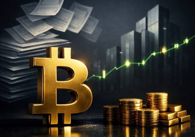 CRYPTONEWSBYTES.COM Do-MicroStrategy-Shares-Reflect-The-New-Bitcoin-Purchase-640x450 Do MicroStrategy Shares Reflect The New Bitcoin Purchase  