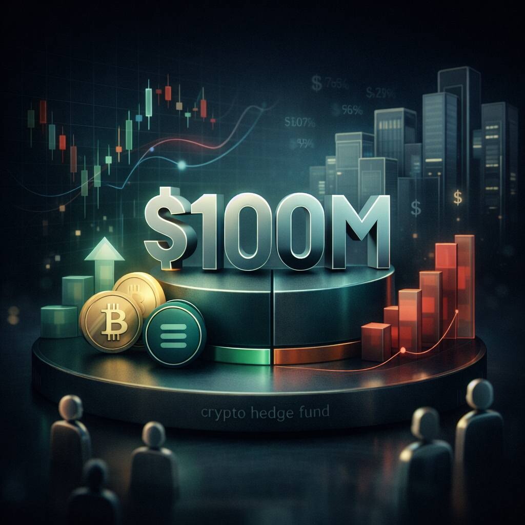 CRYPTONEWSBYTES.COM Galaxy-launches-new-100M-crypto-hedge-fund-after-bitcoin-slide- Galaxy launches new $100M crypto hedge fund after bitcoin slide    