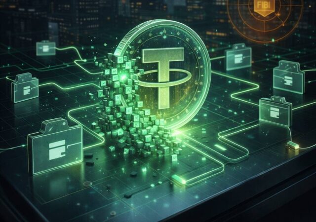 CRYPTONEWSBYTES.COM How-did-the-usdt-laundering-case-move-over-1-billion-F-640x450 How did the USDT laundering case move over $1 billion?  