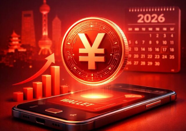 CRYPTONEWSBYTES.COM Is-China-Turning-Its-Digital-Yuan-Into-An-Interest-Asset-640x450 Is China Turning Its Digital Yuan Into An Interest Asset?  