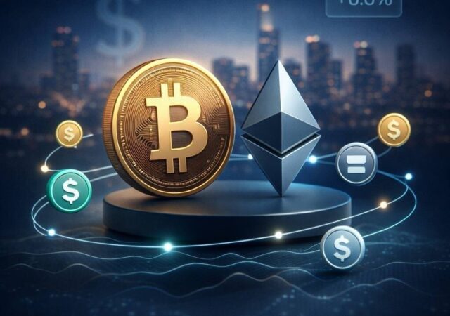 CRYPTONEWSBYTES.COM Is-the-Crypto-Market-steady-with-Bitcoin-near-89K-this-Week-640x450 Is the Crypto Market steady with Bitcoin near $89K this Week  