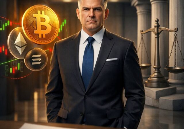 CRYPTONEWSBYTES.COM Is-todd-blanche-crypto-conflict-of-interest-tied-to-a-34-gain-640x450 Does Todd blanche crypto conflict of interest breach law?  