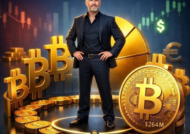 CRYPTONEWSBYTES.COM Michael-Saylor-Buys-264M-in-Bitcoin-As-Gold-Tops-5100-640x450 Michael Saylor Buys $264 Million in Bitcoin As Gold Tops $5,100  