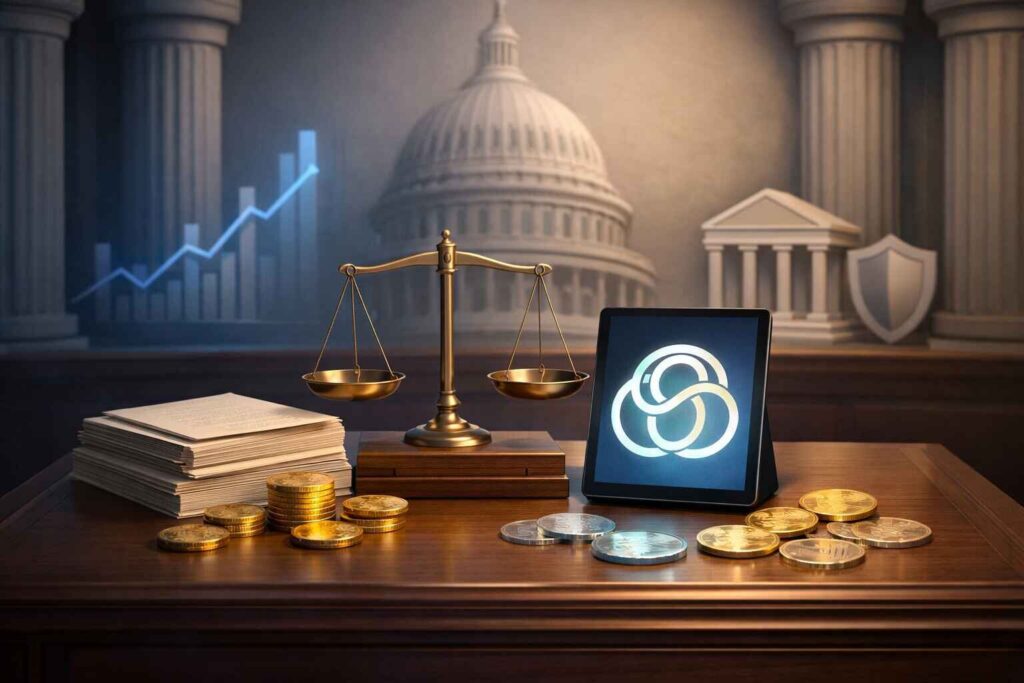 CRYPTONEWSBYTES.COM New-Senate-legislation-on-crypto-yield-and-retirement-accounts-1024x683 New Senate legislation on crypto yield and retirement accounts  