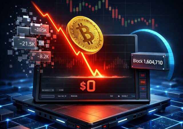 CRYPTONEWSBYTES.COM Paradex-glitch-causes-0-liquidations-and-8-hour-trading-halt-640x450 Paradex glitch causes $0 liquidations and 8 hour trading halt  