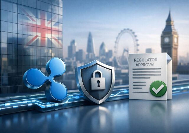 CRYPTONEWSBYTES.COM Ripple-FCA-UK-approval-for-local-unit-payments-with-limits-640x450 Ripple FCA UK approval for local unit payments with limits  