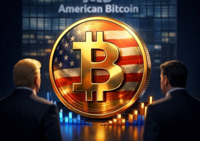 CRYPTONEWSBYTES.COM Trump-family-640x450 Trump family linked miner rises to 18th in bitcoin holdings   