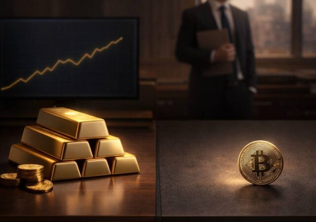 CRYPTONEWSBYTES.COM Wall-Street-analyst-says-quantum-threats-may-break-bitcoin-640x450 Wall Street analyst says quantum threats may break bitcoin  