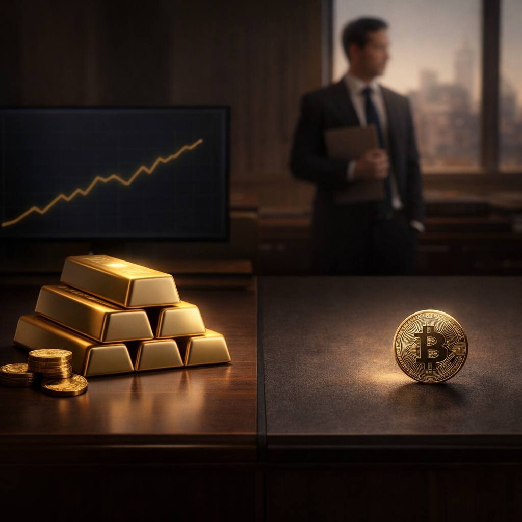 CRYPTONEWSBYTES.COM Wall-Street-analyst-says-quantum-threats-may-break-bitcoin Wall Street analyst says quantum threats may break bitcoin  