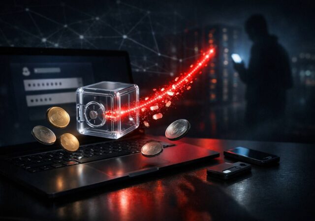 CRYPTONEWSBYTES.COM Was-Crypto-Theft-of-35-Million-Linked-to-LastPass-Breach-640x450 Was Crypto Theft of 35 Million Linked to LastPass Breach?  