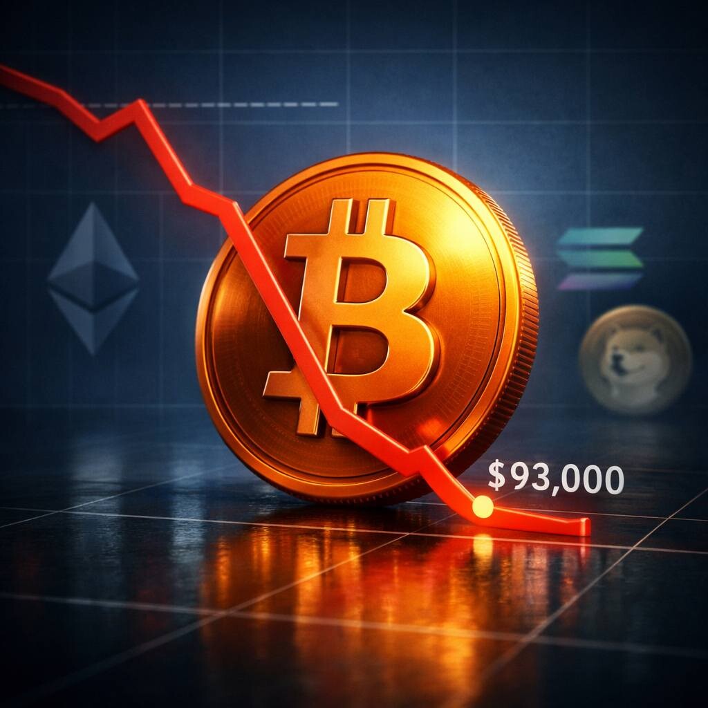 CRYPTONEWSBYTES.COM Will-Bitcoin-stay-above-90000-after-a-2.2-pullback Will Bitcoin stay above $90,000 after a 2.2% pullback  