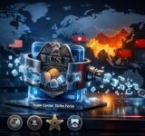 Scam Center Strike Force