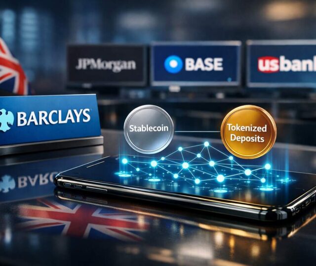 Barclays