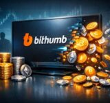 CRYPTONEWSBYTES.COM Bithumb-To-Fund-9-Million-Loss-and-10-User-Compensation-160x150 Bithumb To Fund $9 Million Loss and 10% User Compensation?  