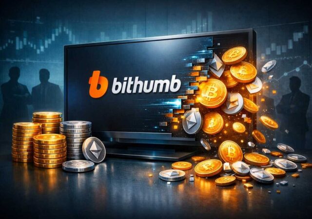 CRYPTONEWSBYTES.COM Bithumb-To-Fund-9-Million-Loss-and-10-User-Compensation-640x450 Home  