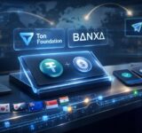 TON foundation