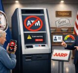Crypto ATM regulation