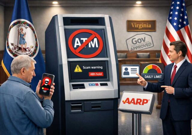 Crypto ATM regulation