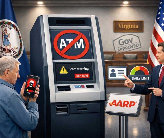 Crypto ATM regulation