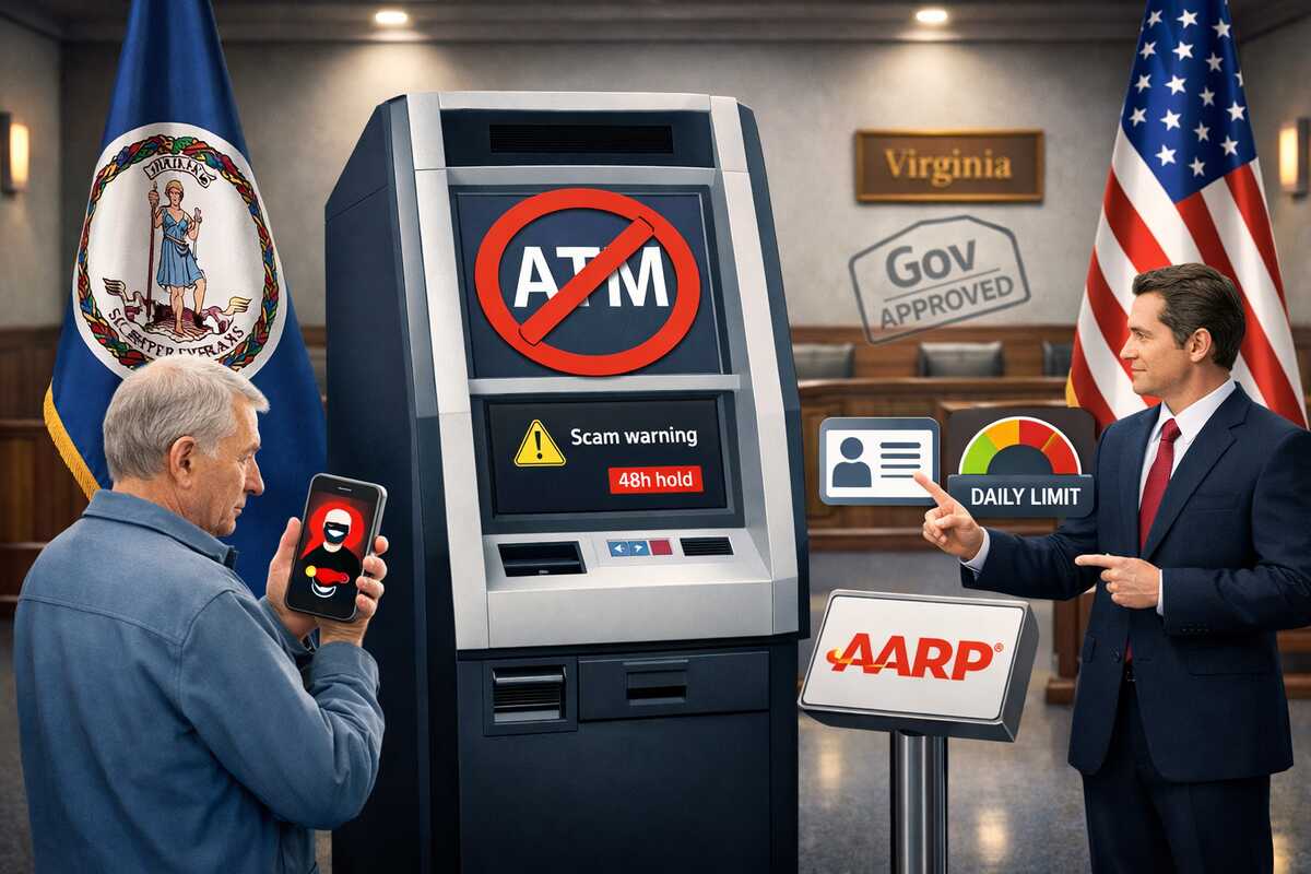 Crypto ATM regulation