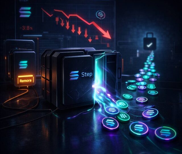 CRYPTONEWSBYTES.COM Did-Step-Finance-Treasury-Wallets-Hack-Trigger-30M-SOL-Loss-1-640x540 Home  