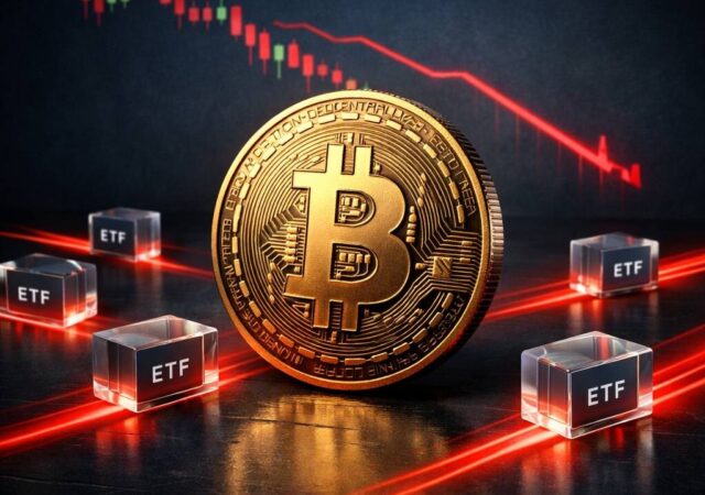 CRYPTONEWSBYTES.COM Do-6-billion-outflows-signal-a-turning-point-for-Bitcoin-ETFs-640x450 Do $6 billion outflows signal a turning point for Bitcoin ETFs  