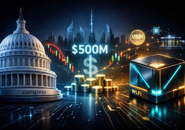CRYPTONEWSBYTES.COM Does-Congress-see-risk-in-the-500-million-UAE-crypto-stake-640x450 Does Congress see risk in the $500 million UAE crypto stake?  