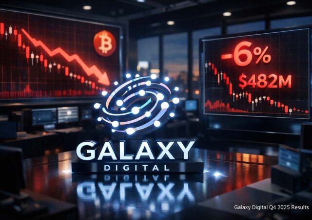 CRYPTONEWSBYTES.COM How-Galaxy-digital-faces-482-million-loss-and-share-drop-640x450 How Galaxy digital faces $482 million loss and share drop?  