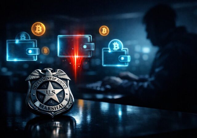 CRYPTONEWSBYTES.COM How-did-24.9-million-vanish-from-U.S.-Marshals-Service-wallets-640x450 How did $24.9 million vanish from U.S. Marshals Service wallets?  