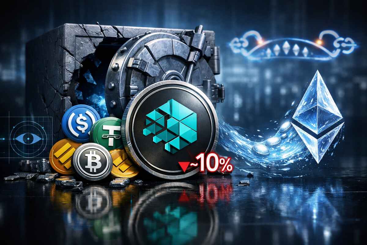 How did the IoTeX token safe incident impact IOTX price – CRYPTONEWSBYTES.COM IoTeX