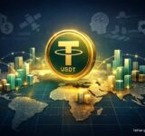 CRYPTONEWSBYTES.COM How-will-Tether-manage-150-new-hires-and-1bn-investments-160x150 How will Tether manage 150 new hires and $1bn+ investments?  