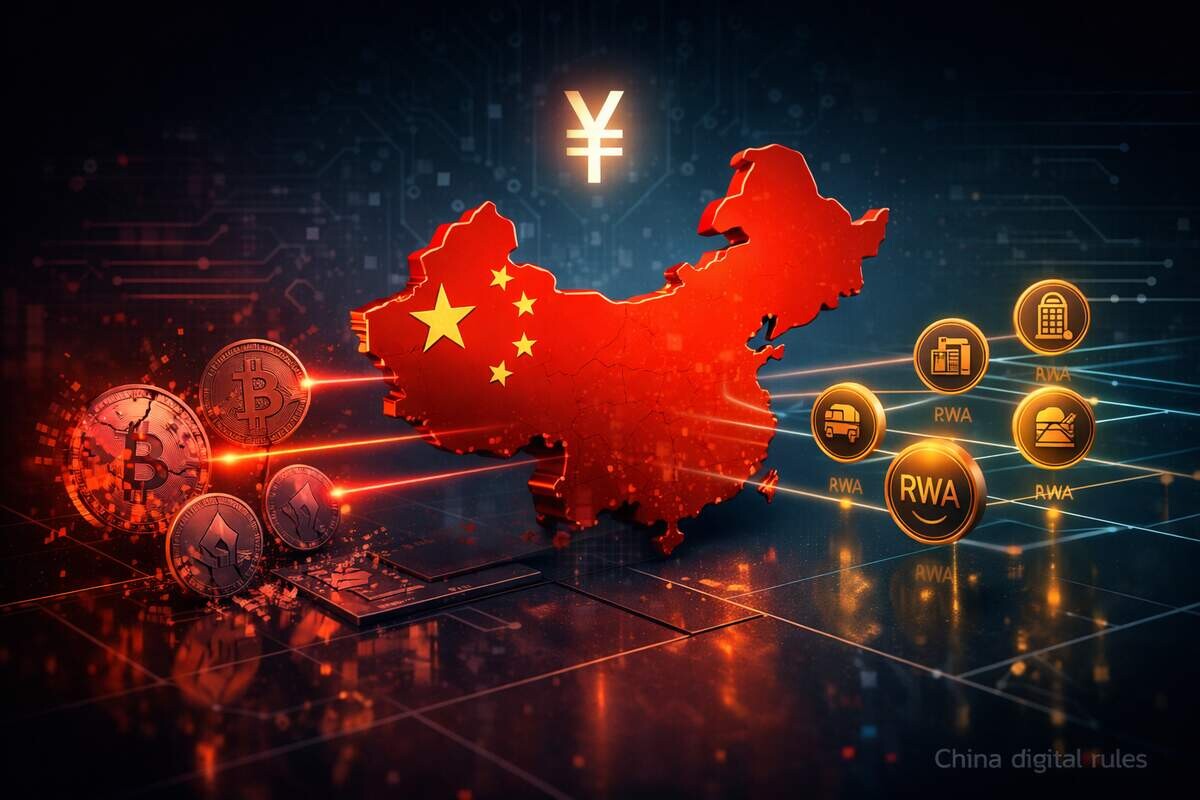 CRYPTONEWSBYTES.COM Is-China-banning-all-yuan-stablecoins-and-offshore-tokens Is China banning all yuan stablecoins and offshore tokens?  