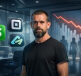 CRYPTONEWSBYTES.COM Is-Jack-Dorseys-Block-cutting-10-staff-after-5B-buyback-160x150 Is Jack Dorsey's Block cutting 10% staff after $5B buyback?  