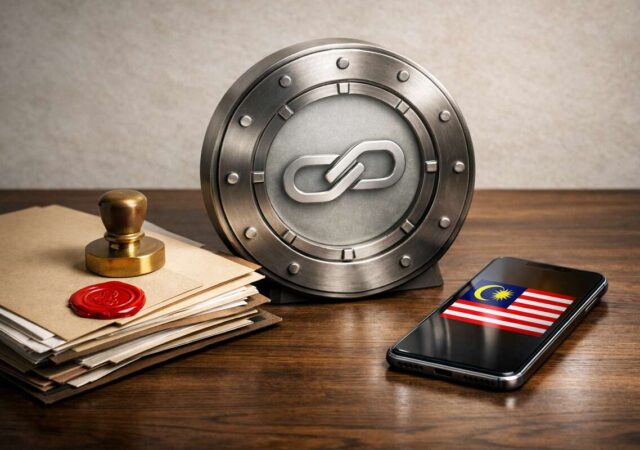 Malaysia's central bank