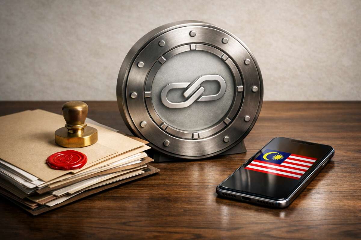 Malaysia's central bank