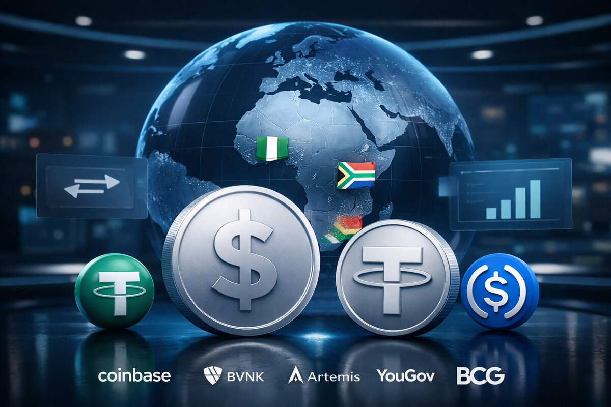 biggest African economies