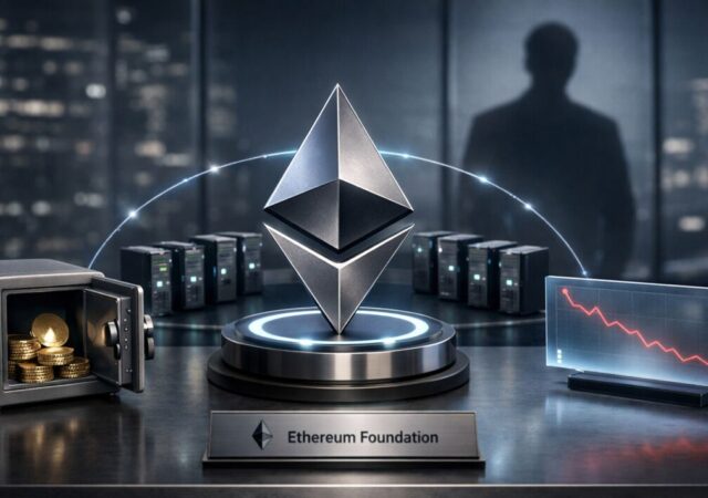 Ethereum Foundation