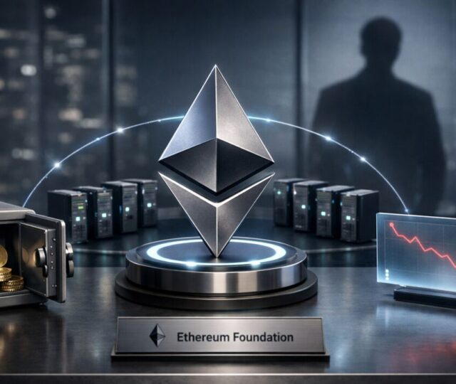 Ethereum Foundation