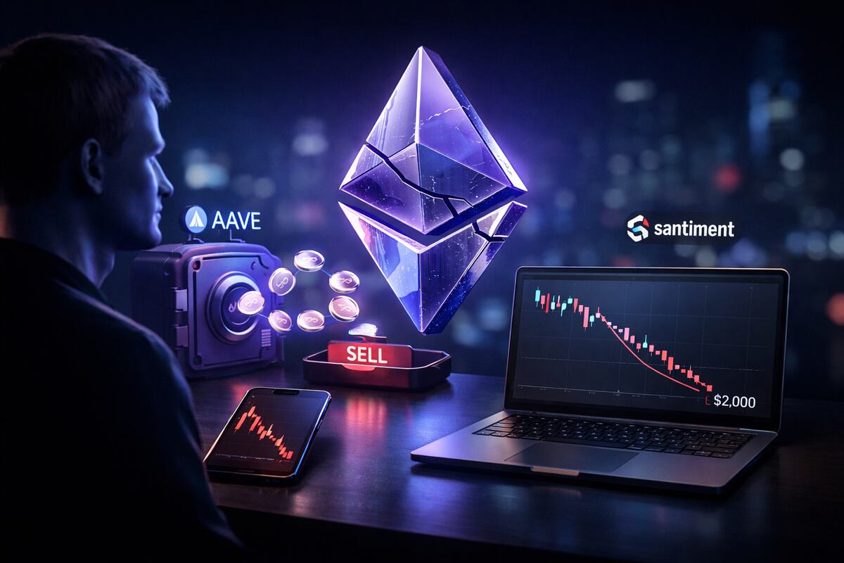 Why Did Vitalik Buterin Sell -7 Million in ETH This Month – CRYPTONEWSBYTES.COM Vitalik Buterin